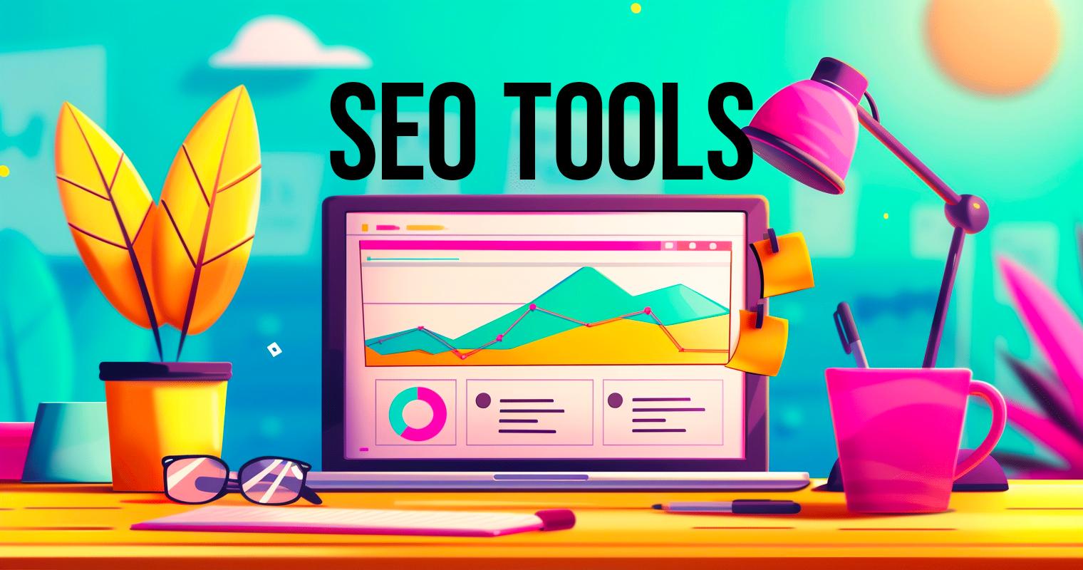 Best SEO Tools Used by SEO Agencies