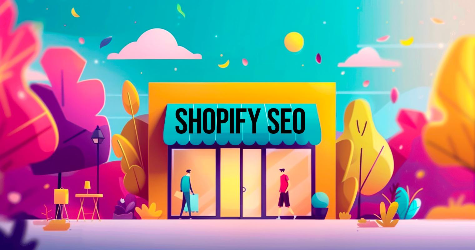 Shopify SEO: More Google Traffic For Your Shopify Store?